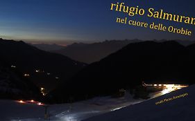 Rifugio Salmurano Gerola Alta